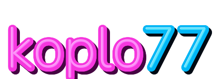 koplo77 — logo kanal