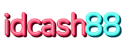 idcash88 — logo kanal