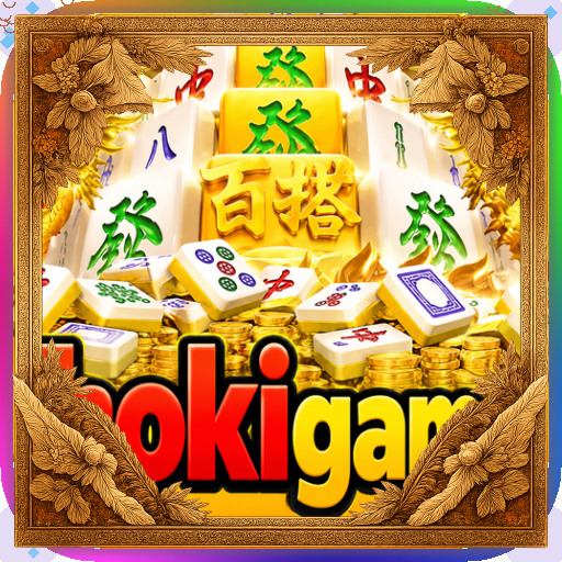 hokigame — mitra unggulan