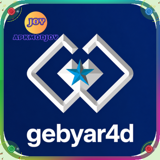 gebyar4d — galeri pratinjau - APK Resmi