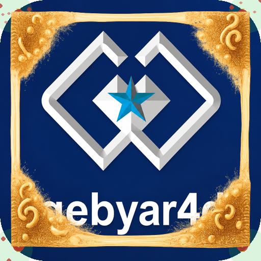 gebyar4d — galeri pratinjau Resmi APK